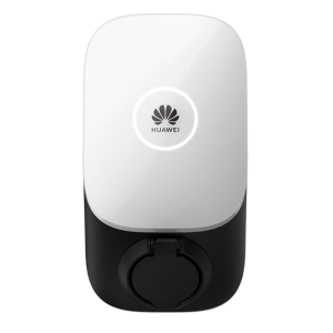 Huawei Smart Fusion Charger AC Wallbox 22KT-S0