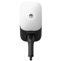 Huawei Smart Fusion Charger AC Wallbox 22KT-S0