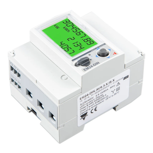 Victron Energy Meter EM24 - 3 phase - max 65A/phase