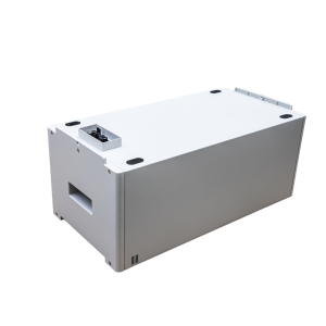 BYD BATTERY-BOX PREMIUM HVM 19.3 Nutzbare Kapazität 19,32 kWh ( 7 Stk. Module je 2,76 kWh + 1 Stk. BCU und Gehäuse)