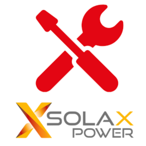 Dienstleistung SOLAX System Erstinbetriebnahme
