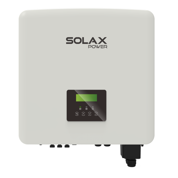 Solax X3-Hybrid G4.2