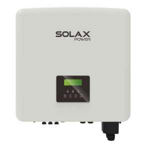 Solax X3-Hybrid G4