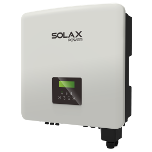 Solax X3-Hybrid G4.2