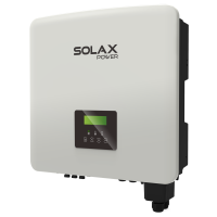 Solax X3-Hybrid-12.0-D G4