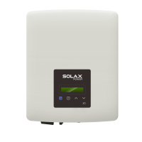 Solax X1-Mini G3