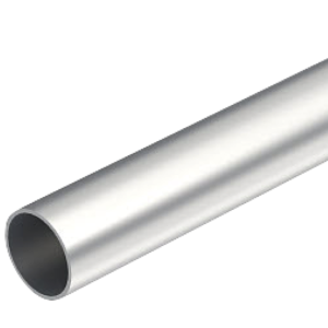 Aluminiumrohr ø32 3000mm Metallrohr