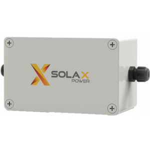 SolaX Adapter Box