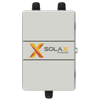 Solax X3-EPS-BOX 3-Phasige Umschaltbox f&uuml;r Notstrom 3 x 63A