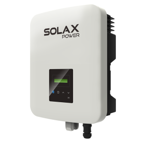 Solax X1-Boost