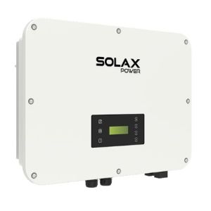 Solax X3 ULTRA Hybridwechselrichter