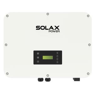 Solax X3 ULTRA Hybridwechselrichter