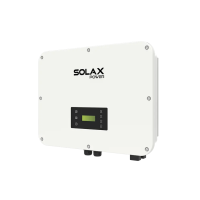 Solax X3 ULTRA Hybridwechselrichter