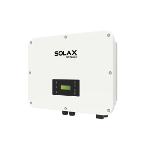 Solax X3 ULTRA Hybridwechselrichter X3-ULT-15K