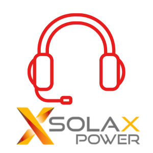 Dienstleistung SOLAX Care by SOLARVIC® GmbH