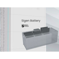 Sigenergy Sigen Batteriezelle BAT 5.0 5,38 kWh ( 1 Zelle)