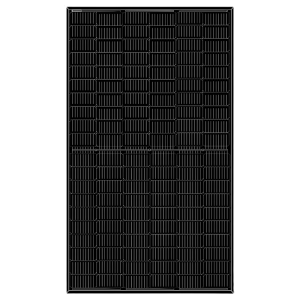 Solarmodul 350 Wp LONGI LR4-60HIB350 Full Black