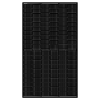 Solarmodul 350 Wp LONGI LR4-60HIB350 Full Black