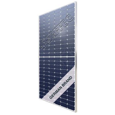 Solarmodul AXITEC 460 Wp AXIpremium XL HC AC-460MH/144V