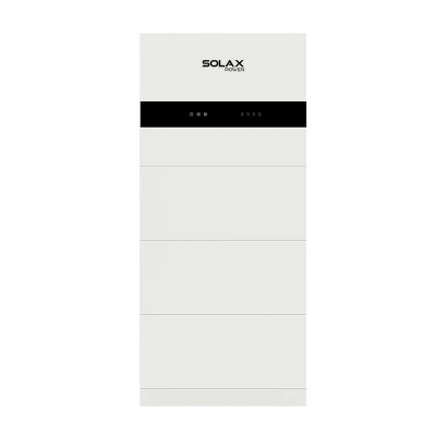 Solax X-IES-BMS Modul TBMS-MCS0800E