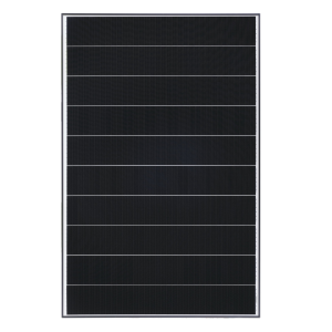 Solarmodul 410 Wp Eco Delta ECO-410M-60SB Schindelzellen