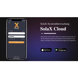 Solax Pocket LAN 3.0 (Auslaufartikel)