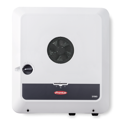 Fronius Symo GEN24 Plus 10.0 (10,0 kW AC / 15,0 kWp DC)