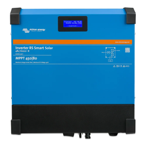 Victron Wechselrichter RS 48/6000 230V Smart Solar